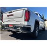 Flowmaster | FlowFX Cat-Back Exhaust System - Silverado / Sierra 1500 6.2L 2019-2022
