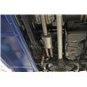 Flowmaster | FlowFX Cat-Back Exhaust System - Silverado / Sierra 1500 6.2L 2019-2022