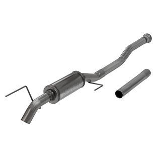 Flowmaster | FlowFX Extreme Cat-Back Exhaust System - F-150 2.7T / 3.5T / 5.0L 2021-2022