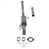 Flowmaster | FlowFX Extreme Cat-Back Exhaust System - F-150 2.7T / 3.5T / 5.0L 2021-2022