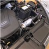K&N | Typhoon Performance Air Intake System - Veloster 1.6L 2012-2017