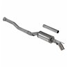 Flowmaster | FlowFX Extreme Cat-Back Exhaust System - F-150 2.7T / 3.5T / 5.0L 2021-2022