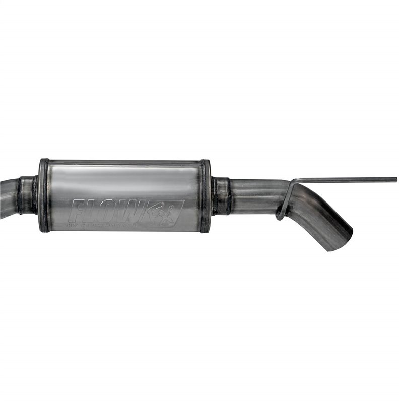 Flowmaster | FlowFX Extreme Cat-Back Exhaust System - F-150 2.7T / 3.5T / 5.0L 2021-2022