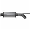 Flowmaster | FlowFX Extreme Cat-Back Exhaust System - F-150 2.7T / 3.5T / 5.0L 2021-2022