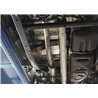 Flowmaster | FlowFX Extreme Cat-Back Exhaust System - F-150 2.7T / 3.5T / 5.0L 2021-2022