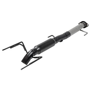 Flowmaster | Outlaw Extreme Cat Back Exhaust System - 4Runner 4.0L 2010-2022