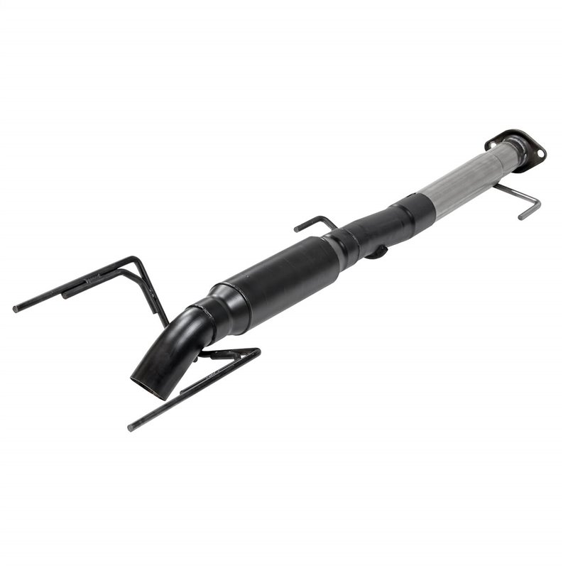 Flowmaster | Outlaw Extreme Cat Back Exhaust System - 4Runner 4.0L 2010-2022