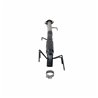Flowmaster | Outlaw Extreme Cat Back Exhaust System - 4Runner 4.0L 2010-2022