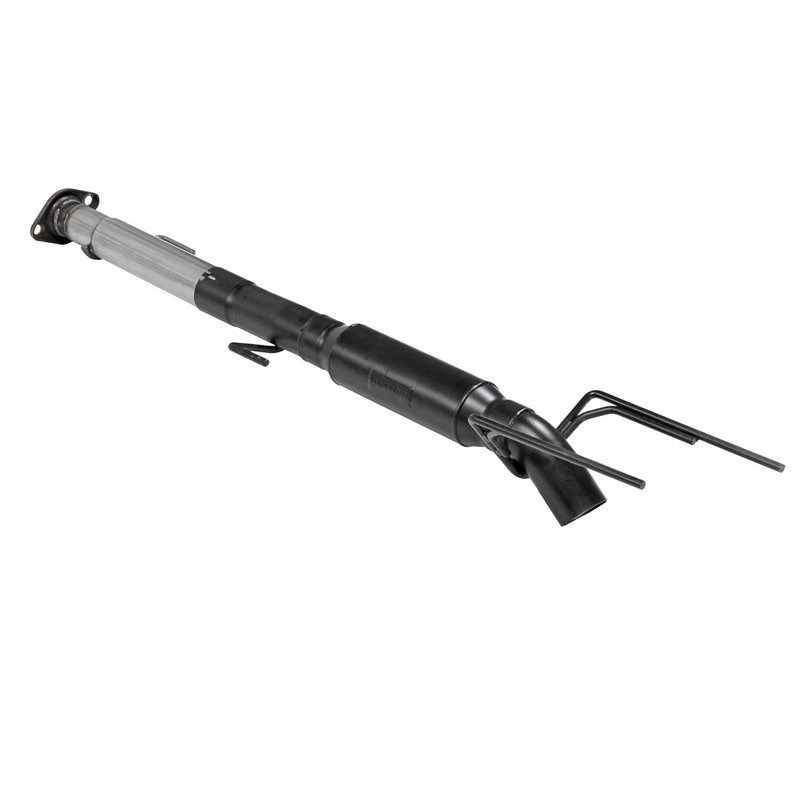 Flowmaster | Outlaw Extreme Cat Back Exhaust System - 4Runner 4.0L 2010-2022