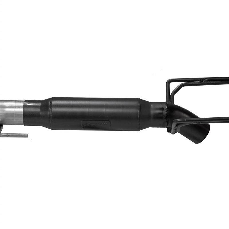 Flowmaster | Outlaw Extreme Cat Back Exhaust System - 4Runner 4.0L 2010-2022