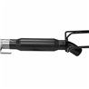 Flowmaster | Outlaw Extreme Cat Back Exhaust System - 4Runner 4.0L 2010-2022