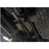 Flowmaster | Outlaw Extreme Cat Back Exhaust System - 4Runner 4.0L 2010-2022