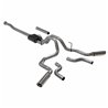 Flowmaster | American Thunder Cat Back Exhaust System - F-150 2.7T / 3.5T / 5.0L 2021-2022
