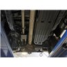 Flowmaster | American Thunder Cat Back Exhaust System - F-150 2.7T / 3.5T / 5.0L 2021-2022