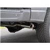 Flowmaster | American Thunder Cat Back Exhaust System - F-150 2.7T / 3.5T / 5.0L 2021-2022