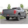 Flowmaster | American Thunder Cat Back Exhaust System - F-150 2.7T / 3.5T / 5.0L 2021-2022