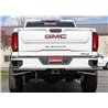 Flowmaster | Outlaw Series Cat Back Exhaust System - Silverado / Sierra 2500 HD / 3500 HD 6.6L 2020-2022