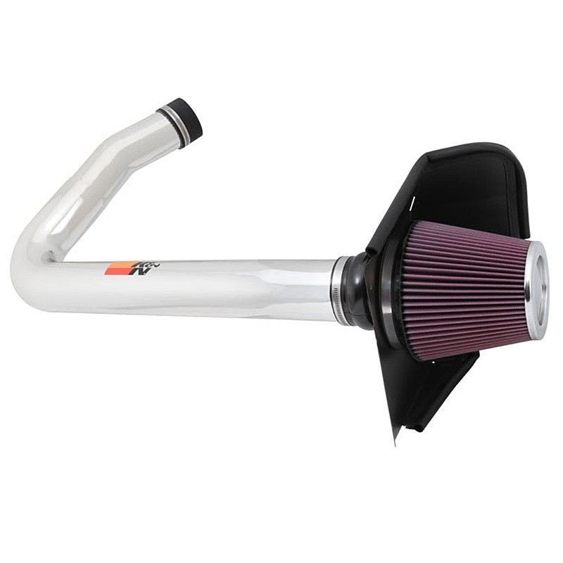K&N | Typhoon Performance Air Intake System - 300 / Challenger / Charger 3.6L 2011-2023