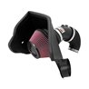 K&N | Typhoon Performance Air Intake System - Genesis Coupe 2.0T 2010-2012