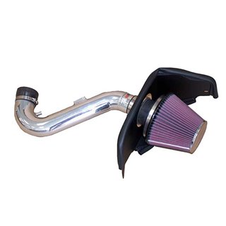 K&N | Typhoon Performance Air Intake System - Mustang 4.6L 2002-2004