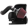 K&N | Typhoon Performance Air Intake System - Sonata / Optima 2.4L 2011-2015