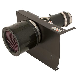 K&N | Typhoon Performance Air Intake System - RX-8 1.3L 2004-2011