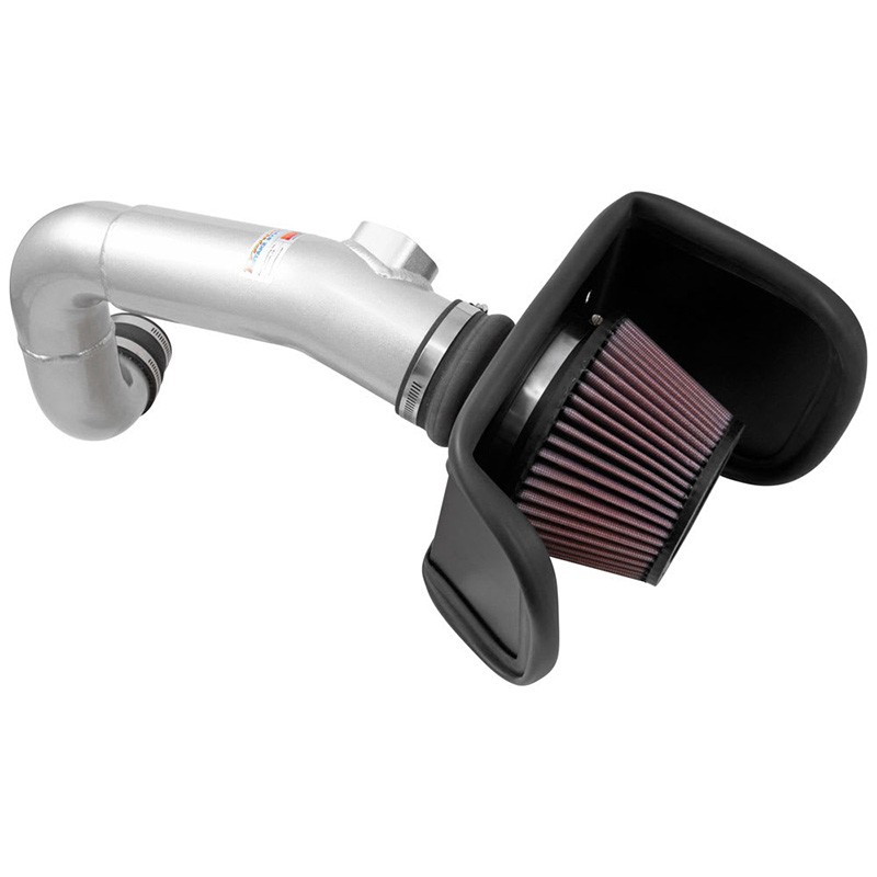 K&N | Typhoon Performance Air Intake System - Verano 2.0T 2014-2016