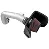 K&N | Typhoon Performance Air Intake System - Verano 2.0T 2014-2016