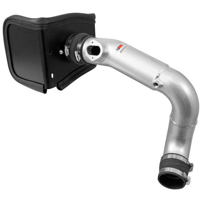 K&N | Typhoon Performance Air Intake System - Verano 2.0T 2014-2016