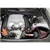 K&N | Typhoon Performance Air Intake System - Challenger / Charger 6.2L 2017-2023