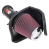 K&N | Typhoon Performance Air Intake System - Challenger / Charger 6.2L 2015-2016