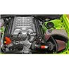 K&N | Typhoon Performance Air Intake System - Challenger / Charger 6.2L 2015-2016