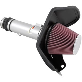 K&N | Typhoon Performance Air Intake System - Impala / Impala Limited 3.6L 2013-2014