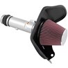 K&N | Typhoon Performance Air Intake System - Impala / Impala Limited 3.6L 2013-2014