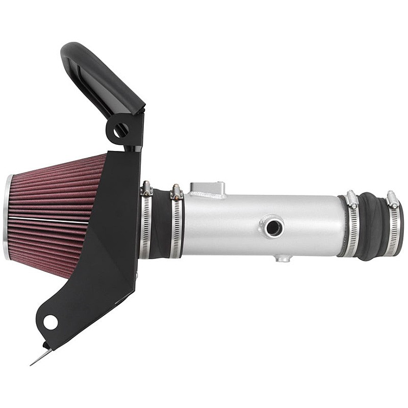 K&N | Typhoon Performance Air Intake System - Impala / Impala Limited 3.6L 2013-2014