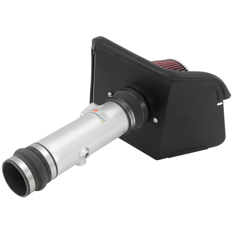 K&N | Typhoon Performance Air Intake System - Impala / Impala Limited 3.6L 2013-2014
