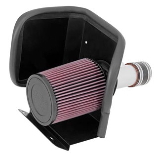 K&N | Typhoon Performance Air Intake System - Dart 1.4T 2013-2014