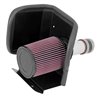K&N | Typhoon Performance Air Intake System - Dart 1.4T 2013-2014