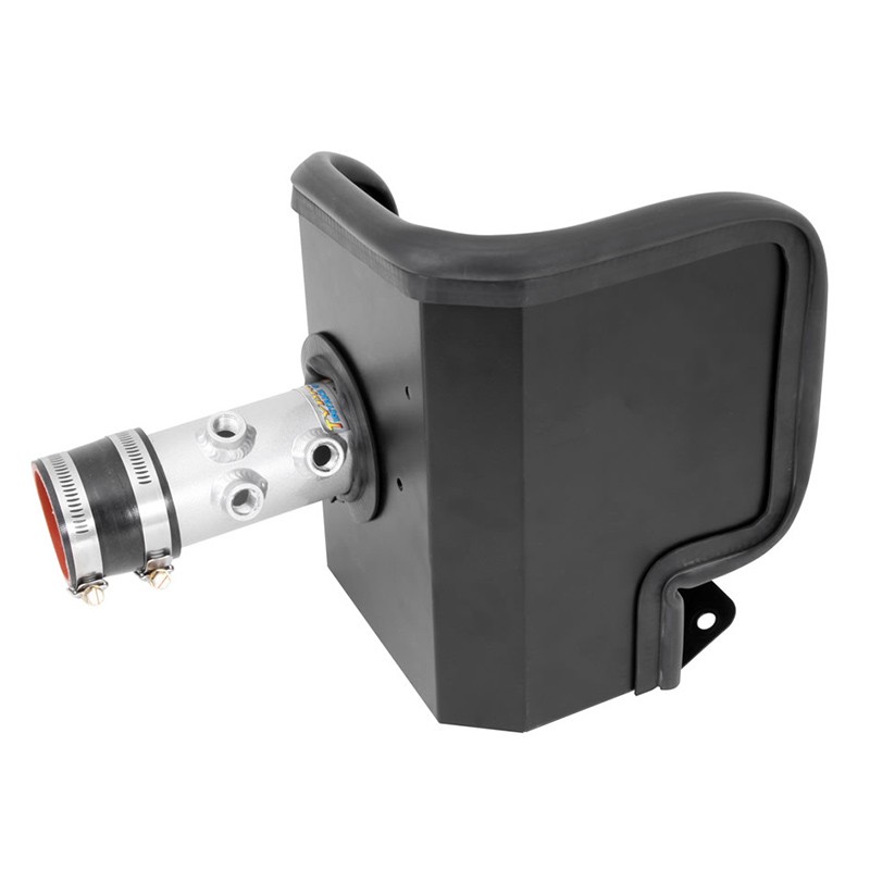 K&N | Typhoon Performance Air Intake System - Dart 1.4T 2013-2014
