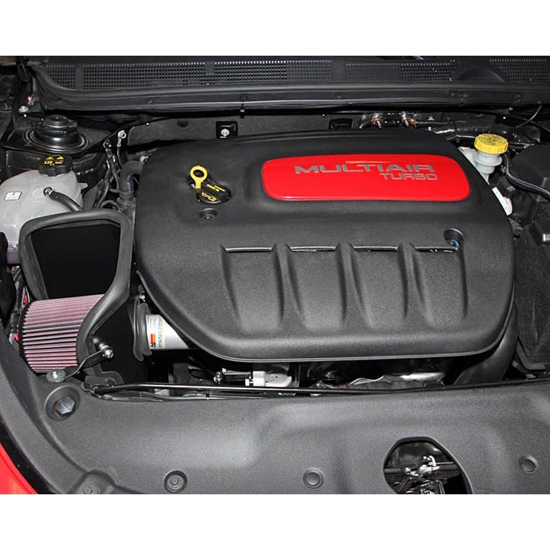 K&N | Typhoon Performance Air Intake System - Dart 1.4T 2013-2014