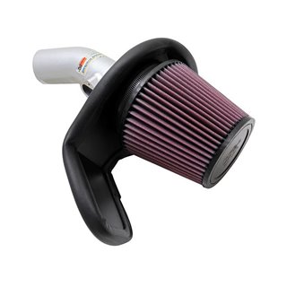 K&N | Typhoon Performance Air Intake System - Cruze / Cruze Limited 1.4T 2011-2016