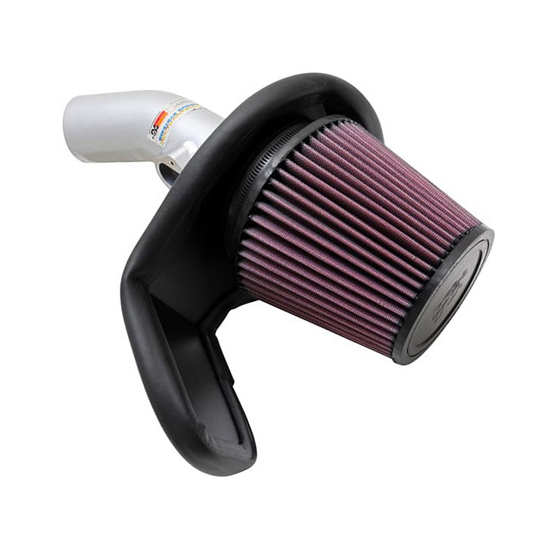 K&N | Typhoon Performance Air Intake System - Cruze / Cruze Limited 1.4T 2011-2016