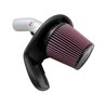 K&N | Typhoon Performance Air Intake System - Cruze / Cruze Limited 1.4T 2011-2016