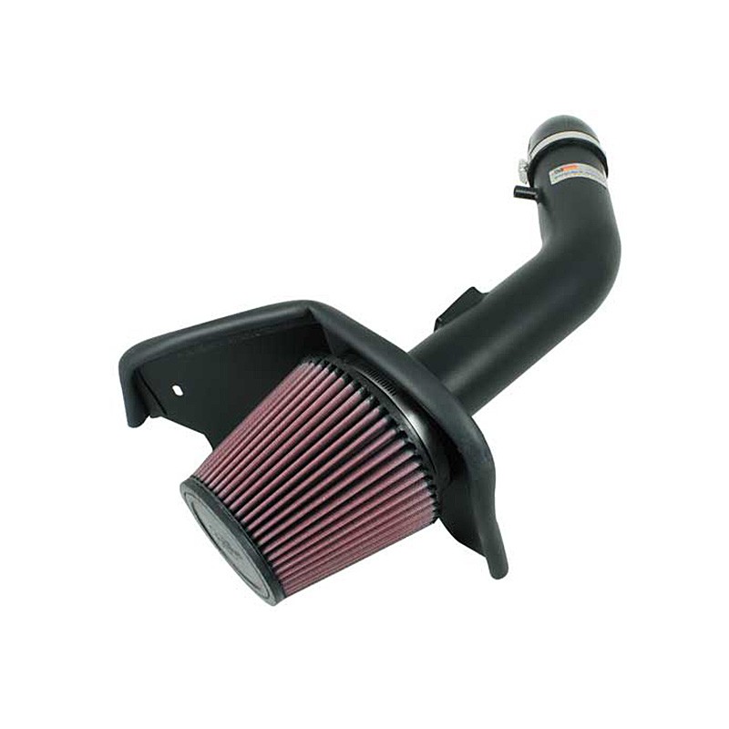 K&N | Typhoon Performance Air Intake System - Cobalt 2.4L 2006-2008