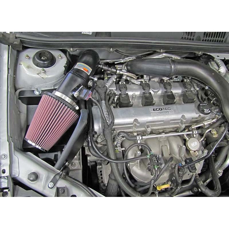 K&N | Typhoon Performance Air Intake System - Cobalt 2.4L 2006-2008