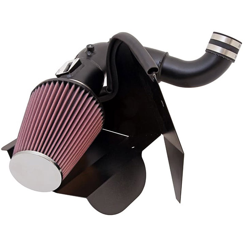 K&N | Typhoon Performance Air Intake System - Cobalt 2.0T 2008-2010