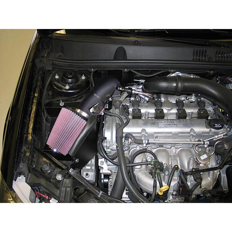 K&N | Typhoon Performance Air Intake System - Cobalt 2.0T 2008-2010