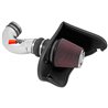 K&N | Typhoon Performance Air Intake System - Camaro / SS / SS RedLine 6.2L 2016-2024