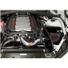 K&N | Typhoon Performance Air Intake System - Camaro / SS / SS RedLine 6.2L 2016-2024