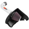K&N | Typhoon Performance Air Intake System - Camaro 3.6L 2016-2024